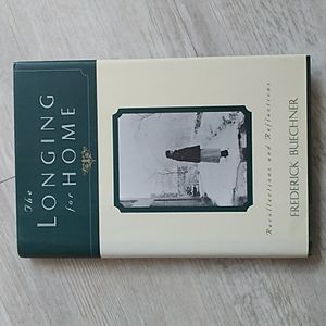 The Longing for Home | Frederick Buechner